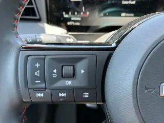 Nissan Kicks 2025 SR 4dr Crossover