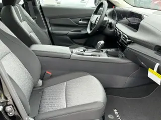 Nissan Sentra 2026 SV 4dr Sedan