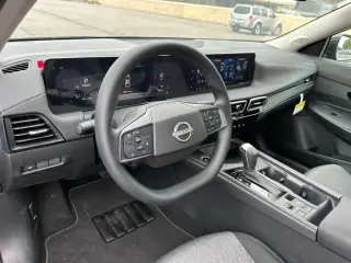 Nissan Sentra 2026 SV 4dr Sedan