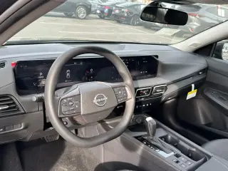 Nissan Sentra 2026 SV 4dr Sedan