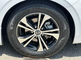 Nissan Sentra 2023 SV 4dr Sedan