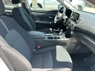Nissan Sentra 2023 SV 4dr Sedan