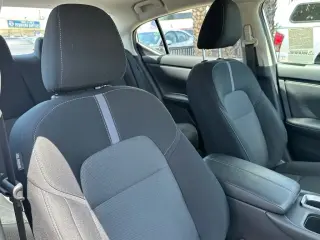 Nissan Sentra 2023 SV 4dr Sedan