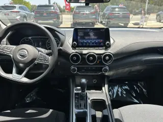 Nissan Sentra 2023 SV 4dr Sedan