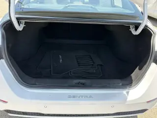 Nissan Sentra 2023 SV 4dr Sedan