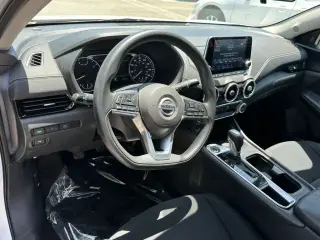 Nissan Sentra 2023 SV 4dr Sedan