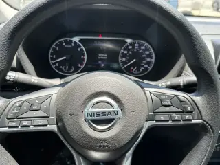 Nissan Sentra 2023 SV 4dr Sedan