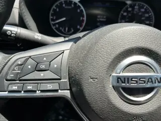 Nissan Sentra 2023 SV 4dr Sedan