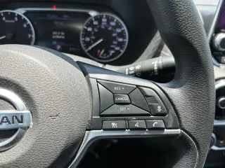 Nissan Sentra 2023 SV 4dr Sedan