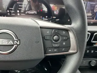 Nissan Sentra 2026 SV 4dr Sedan