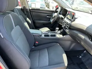 Nissan Sentra 2024 SV 4dr Sedan