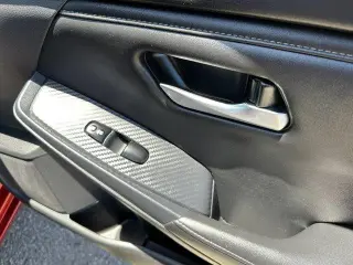 Nissan Sentra 2024 SV 4dr Sedan