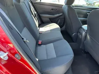 Nissan Sentra 2024 SV 4dr Sedan
