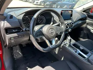 Nissan Sentra 2024 SV 4dr Sedan