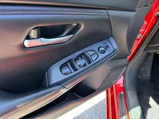 Nissan Sentra 2024 SV 4dr Sedan