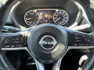 Nissan Sentra 2024 SV 4dr Sedan