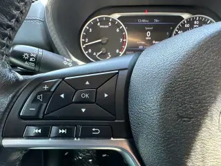 Nissan Sentra 2024 SV 4dr Sedan