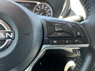 Nissan Sentra 2024 SV 4dr Sedan