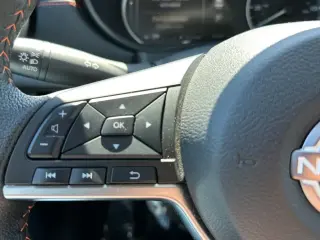 Nissan Versa 2025 SR 4dr Sedan