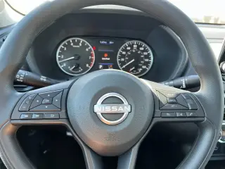 Nissan Sentra 2025 S 4dr Sedan