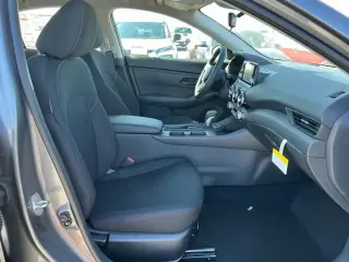 Nissan Sentra 2025 S 4dr Sedan