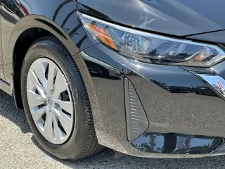 Nissan Sentra 2025 S 4dr Sedan