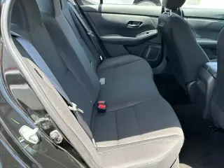 Nissan Sentra 2025 S 4dr Sedan