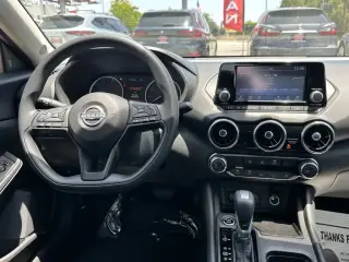 Nissan Sentra 2025 S 4dr Sedan