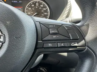 Nissan Sentra 2025 S 4dr Sedan