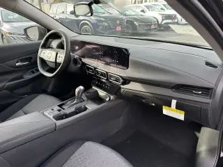 Nissan Sentra 2026 SV 4dr Sedan