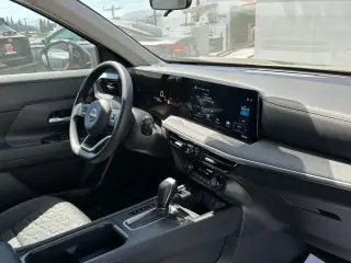 Nissan Kicks 2026 SV 4dr Crossover