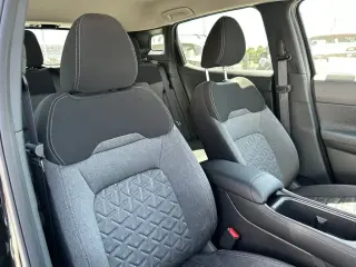 Nissan Kicks 2026 SV 4dr Crossover