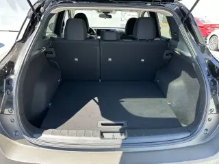Nissan Kicks 2026 SV 4dr Crossover