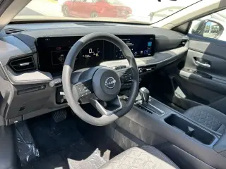 Nissan Kicks 2026 SV 4dr Crossover
