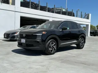 Nissan Kicks 2026 SV 4dr Crossover