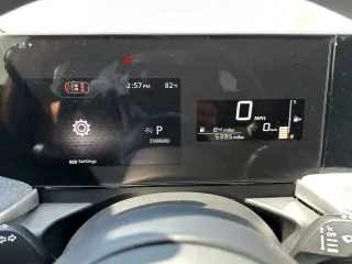 Nissan Kicks 2026 SV 4dr Crossover