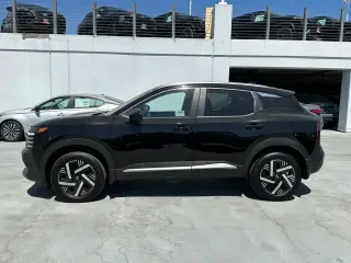 Nissan Kicks 2026 SV 4dr Crossover