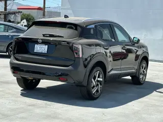 Nissan Kicks 2026 SV 4dr Crossover