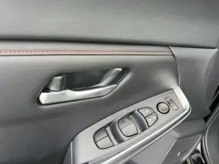 Nissan Sentra 2025 SR 4dr Sedan