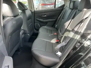 Nissan Sentra 2025 SR 4dr Sedan