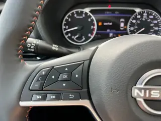 Nissan Sentra 2025 SR 4dr Sedan