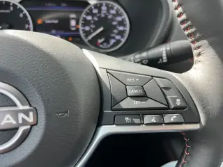 Nissan Sentra 2025 SR 4dr Sedan