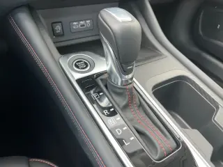 Nissan Sentra 2025 SR 4dr Sedan