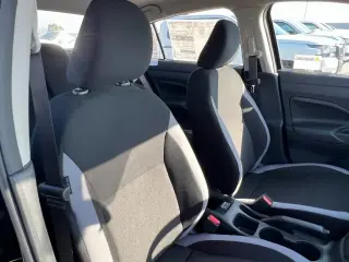 Nissan Versa 2025 S 4dr Sedan CVT
