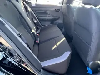 Nissan Versa 2025 S 4dr Sedan CVT