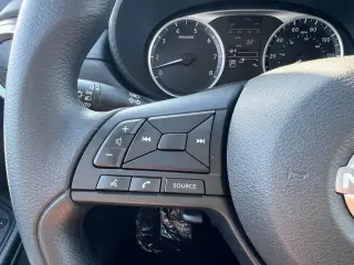 Nissan Versa 2025 S 4dr Sedan CVT