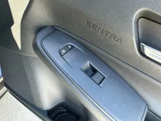Nissan Sentra 2026 SV 4dr Sedan