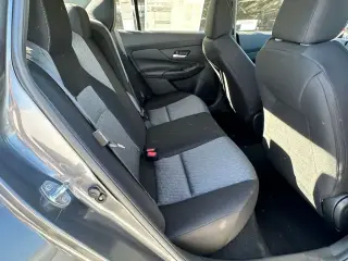 Nissan Sentra 2026 SV 4dr Sedan