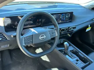 Nissan Sentra 2026 SV 4dr Sedan