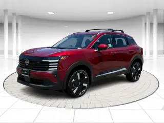 Nissan Kicks 2025 SR 4dr Crossover